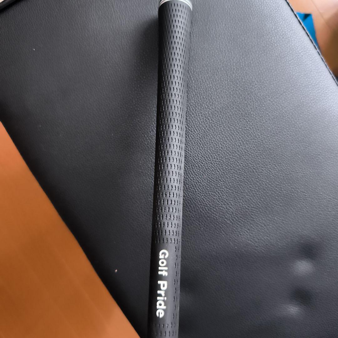 Callaway Apex DCB 2021 アイアンセット 5-9 P