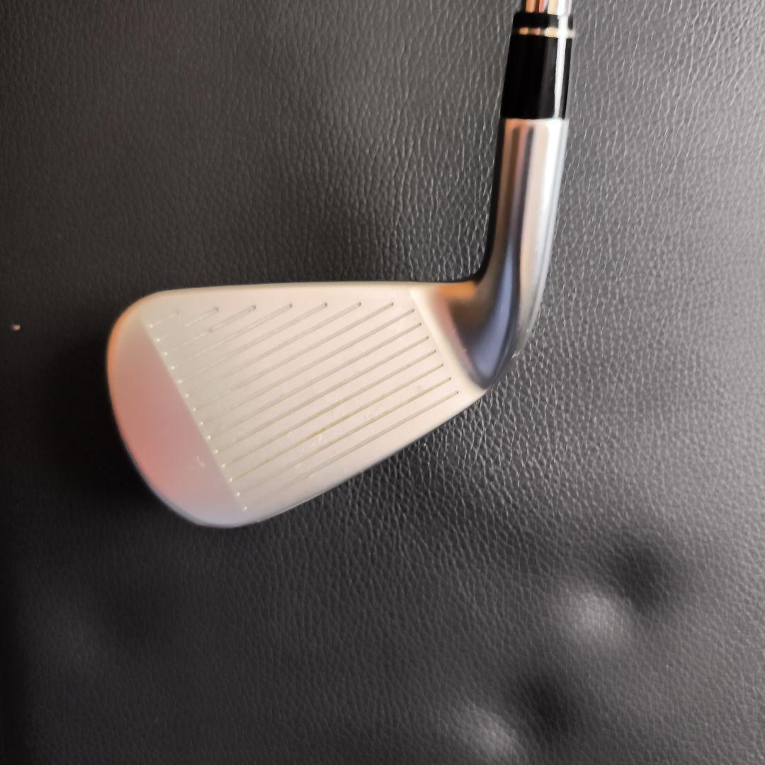 Callaway Apex DCB 2021 アイアンセット 5-9 P