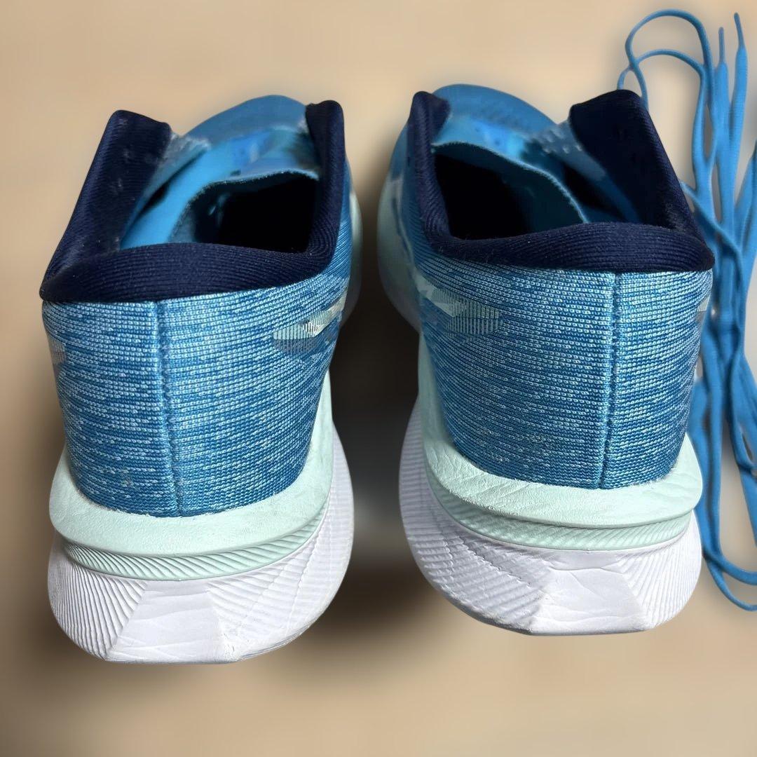 ASICS マジックスピード4 MAGIC SPEED 4 WIDE 26cm