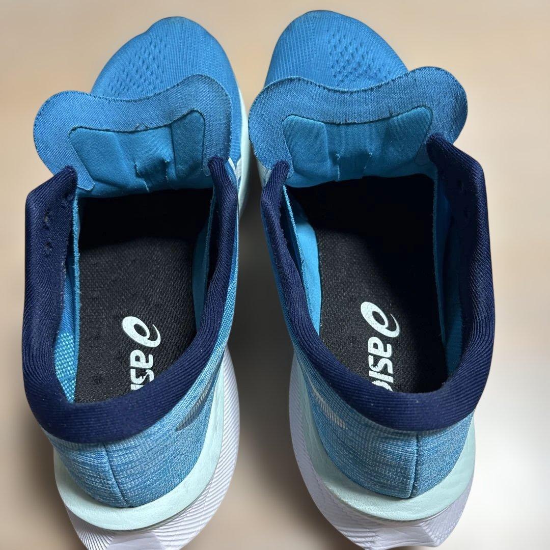ASICS マジックスピード4 MAGIC SPEED 4 WIDE 26cm