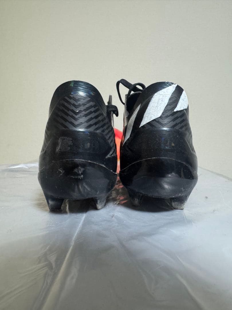 NewBalance サッカースパイク3点