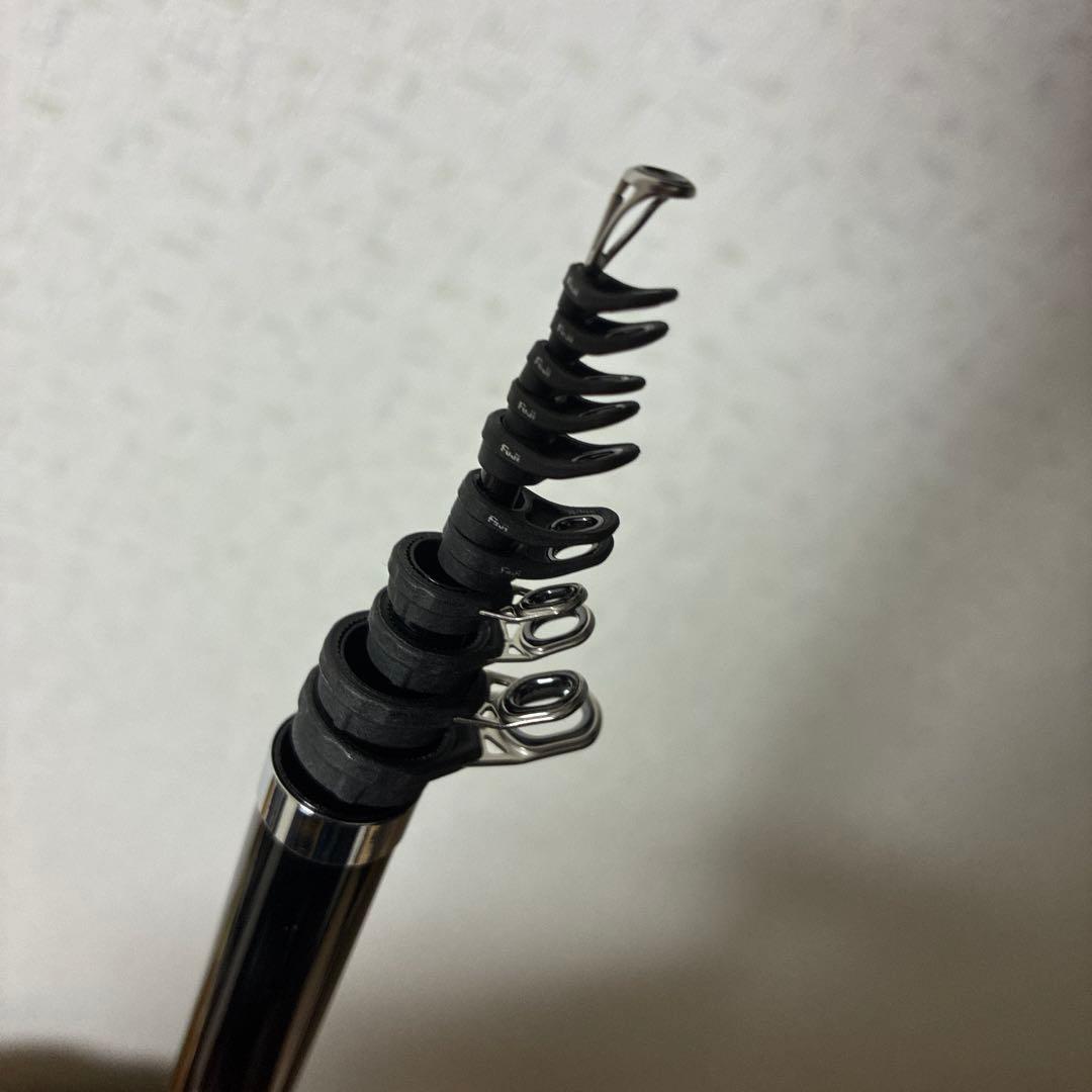 INGRAM CIM チヌ 0号 530
