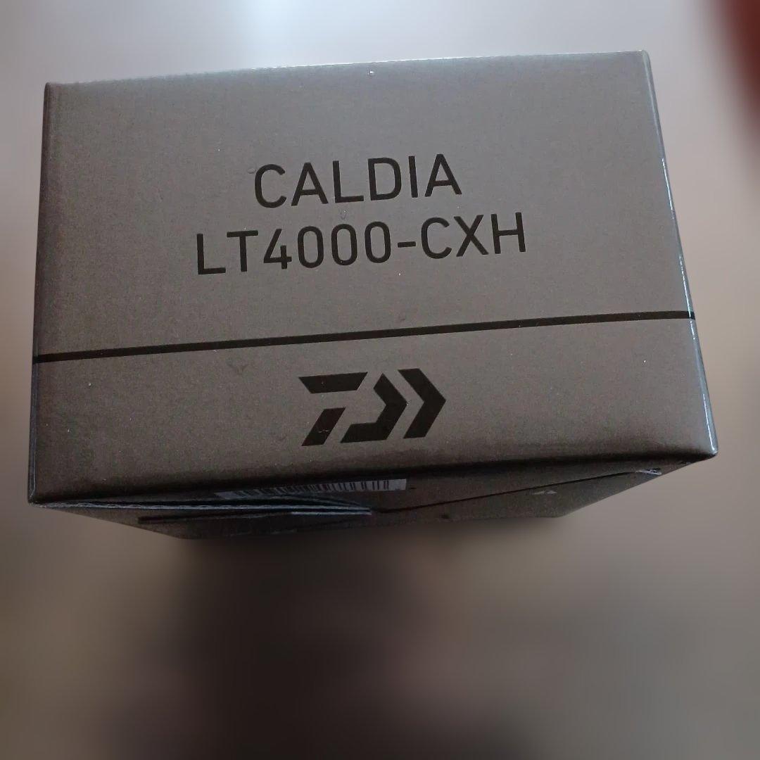 25カルディアLT4000CXH
