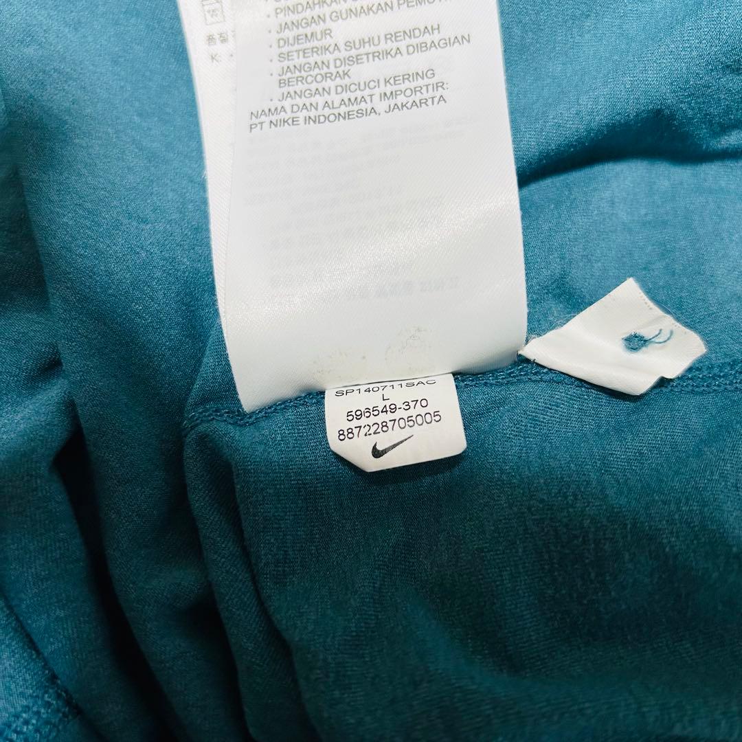NIKE RF PREMIER POLO ナイキ フェデラー 2014全豪モデル