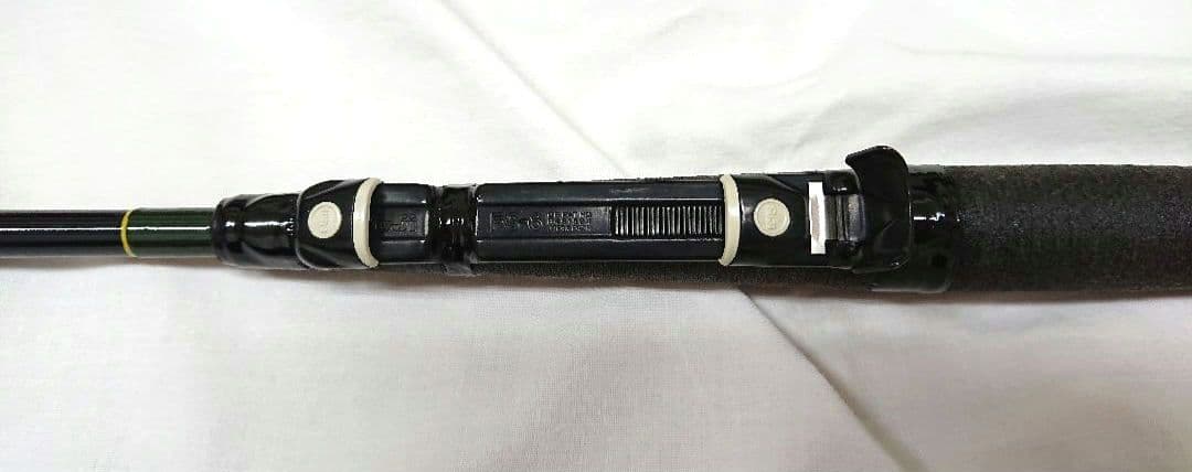 アオリイカ竿125cm【特注アオリイカ】サクラ高級釣竿製造所