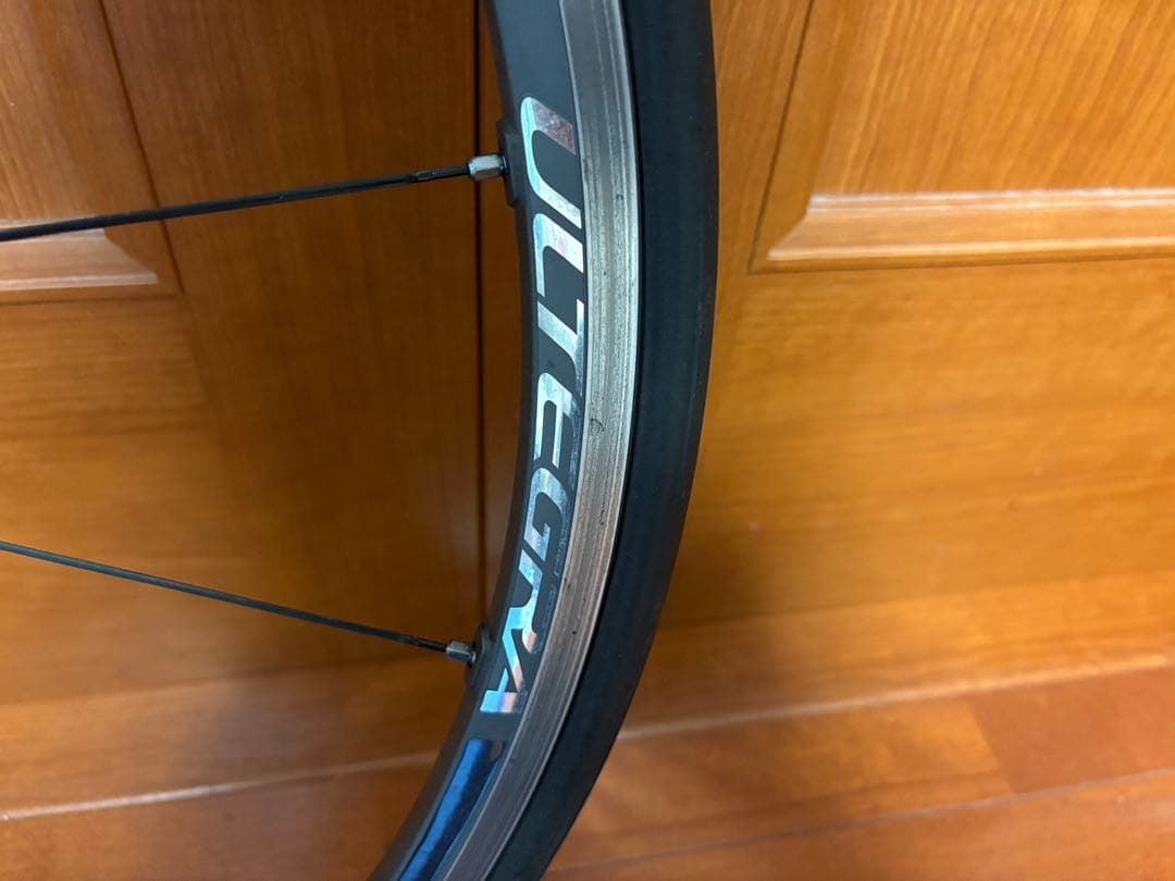 SHIMANO ULTEGRA WH-6800ホイールセット