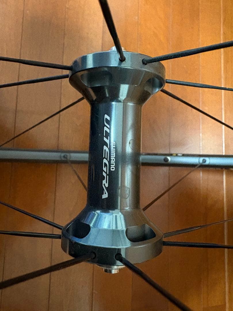 SHIMANO ULTEGRA WH-6800ホイールセット