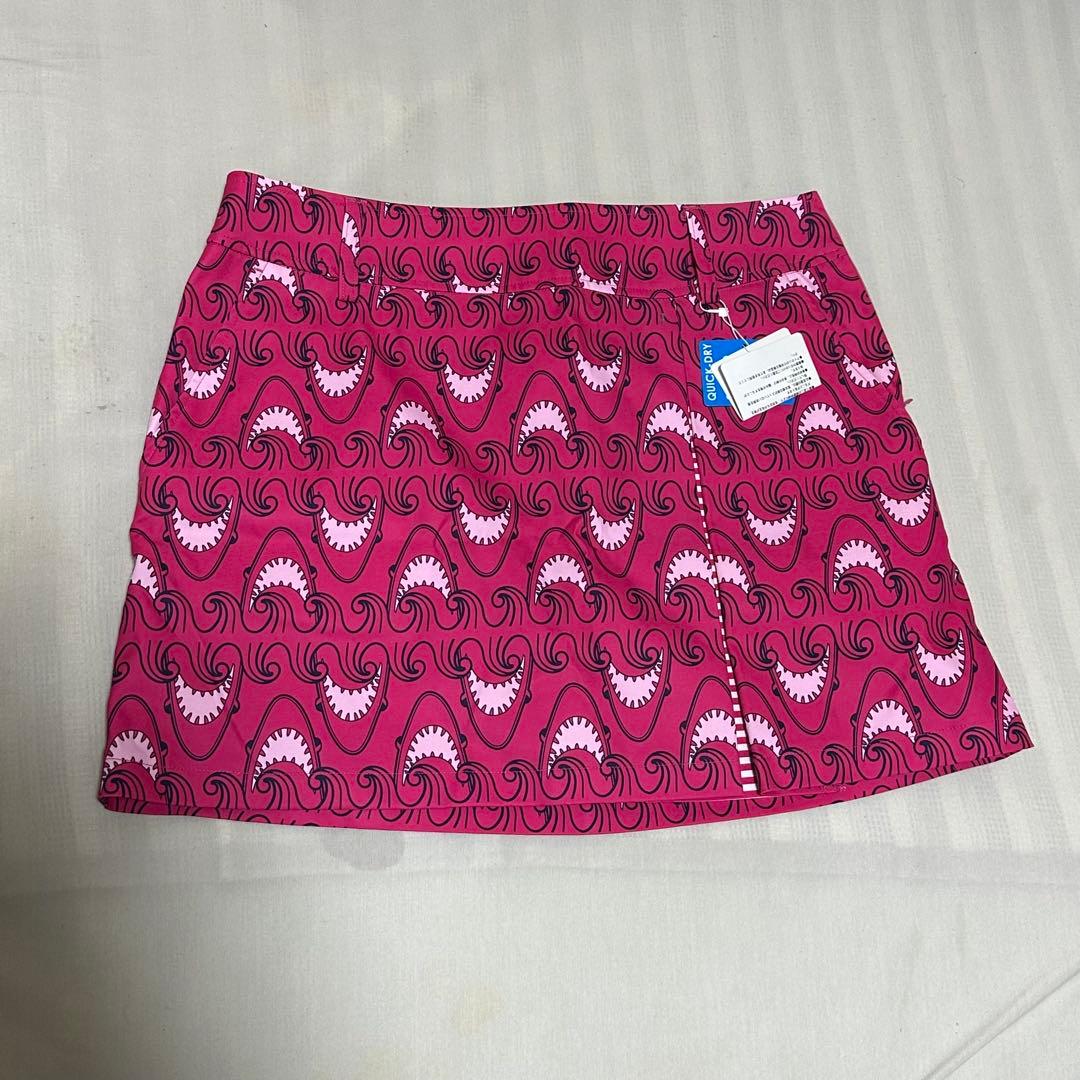 【まとめ売り】ゴルフウェア、スカート、ポロシャツ、