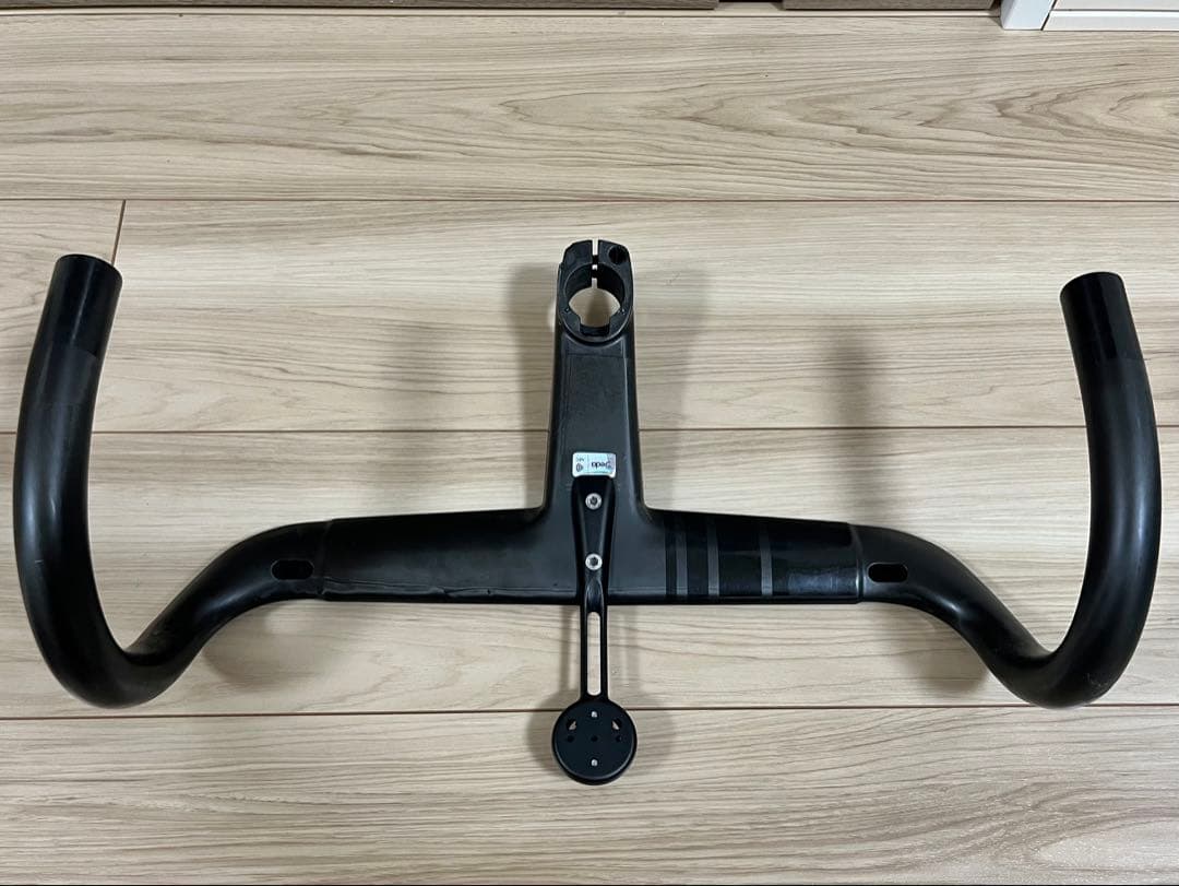 Deda ALANERA RS 400×130mm
