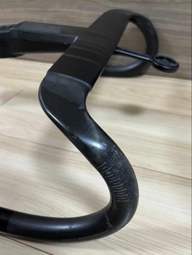 Deda ALANERA RS 400×130mm