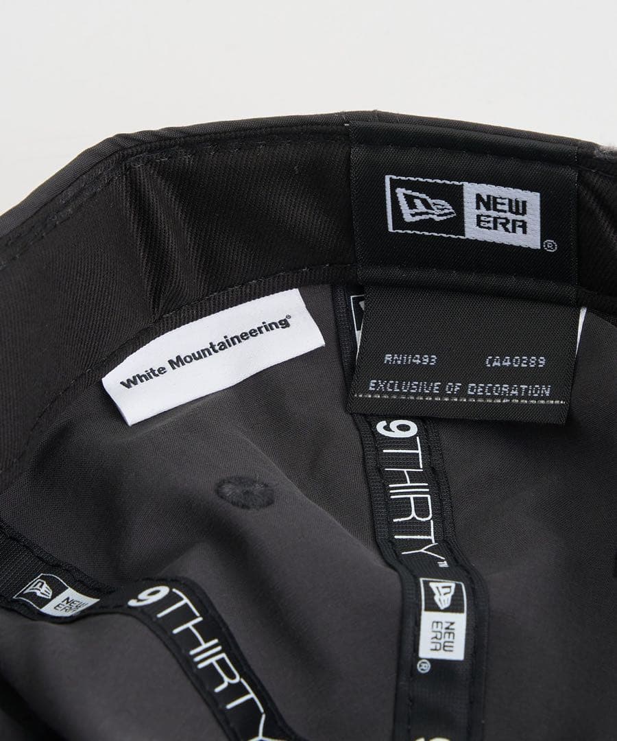 New Era シカゴ・ホワイトソックス キャップ 9TWENTY