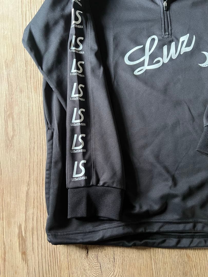 LUZeSOMBRA セットアップ XL