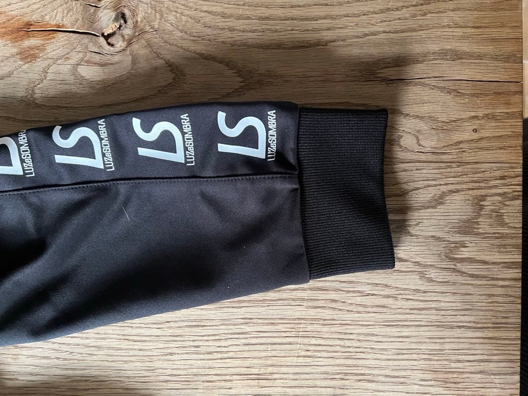 LUZeSOMBRA セットアップ XL
