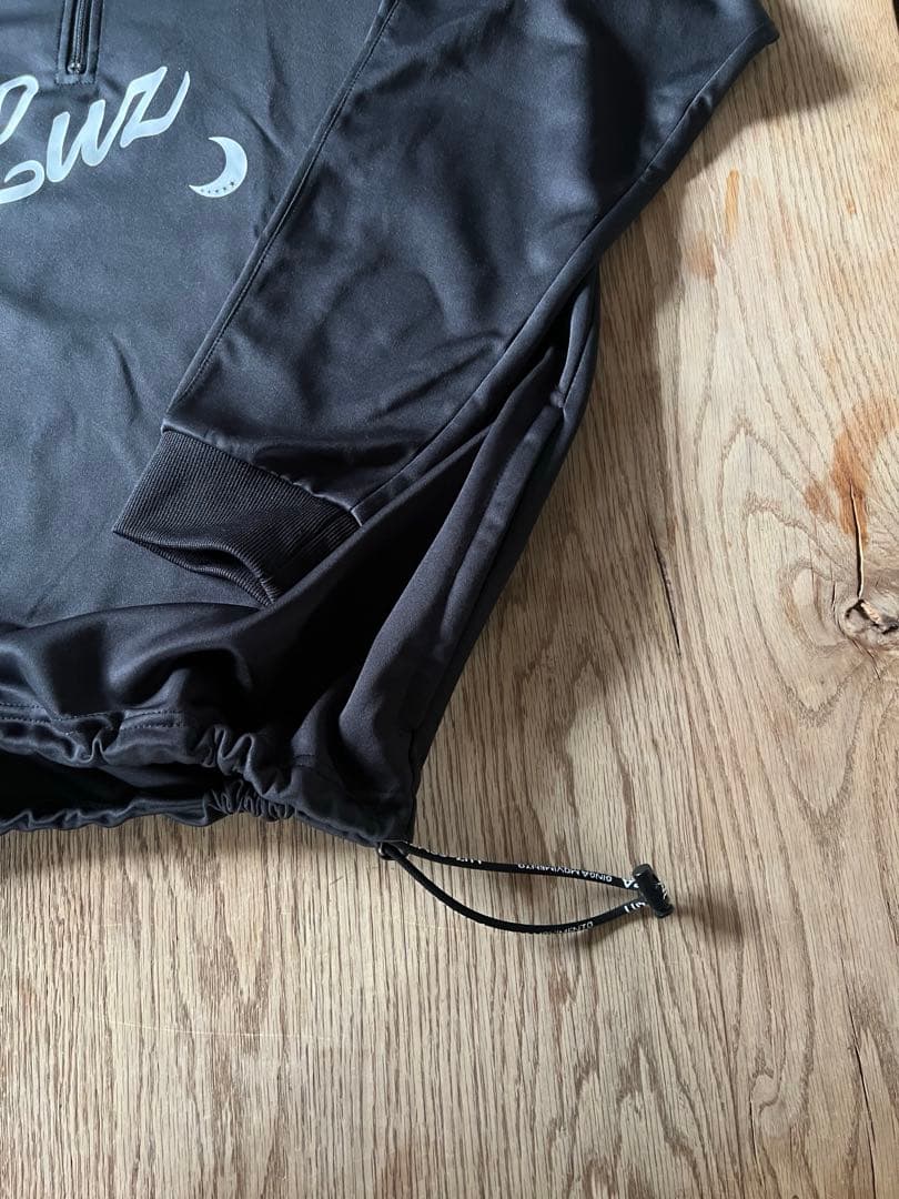 LUZeSOMBRA セットアップ XL