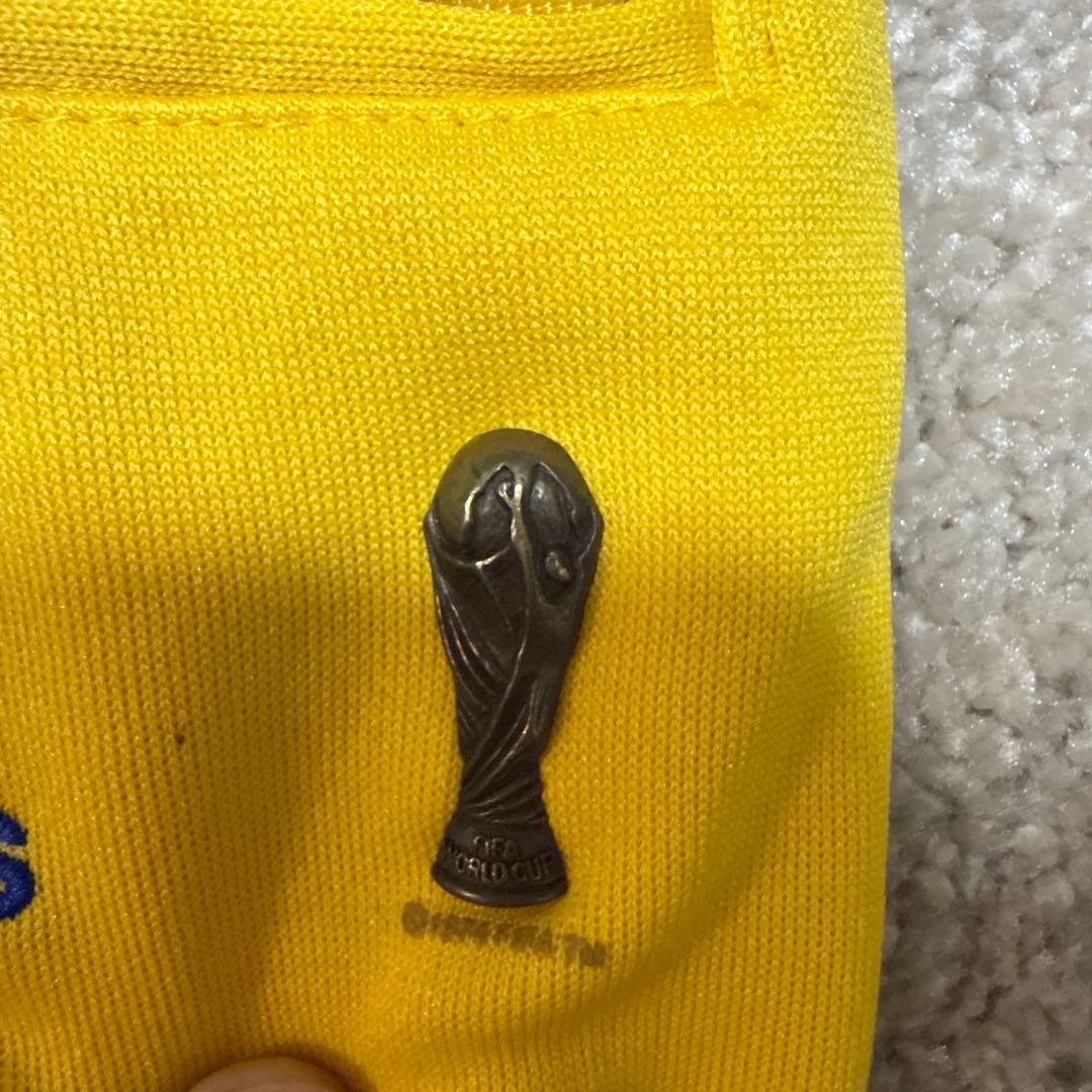 adidas 1974 スウェーデン トラックジャケット