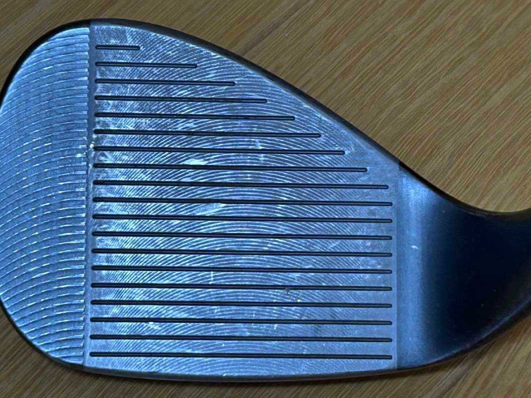 Cleveland RTZ 54.60度ウェッジ 2本セット