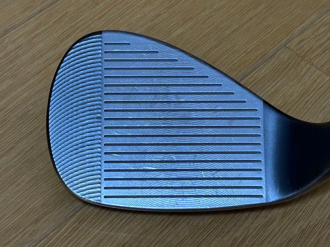 Cleveland RTZ 54.60度ウェッジ 2本セット