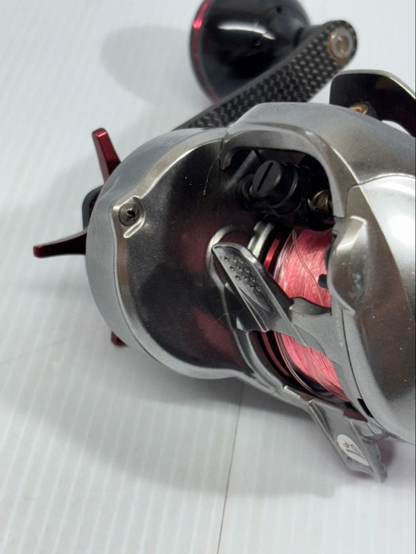 【SHIMANO/シマノ】スコーピオンMD 300XGLH ゴメクサスカスタム