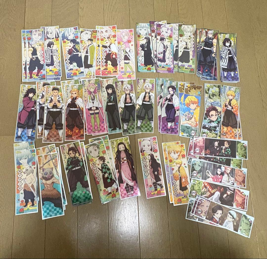 鬼滅の刃 まとめ売り‼️