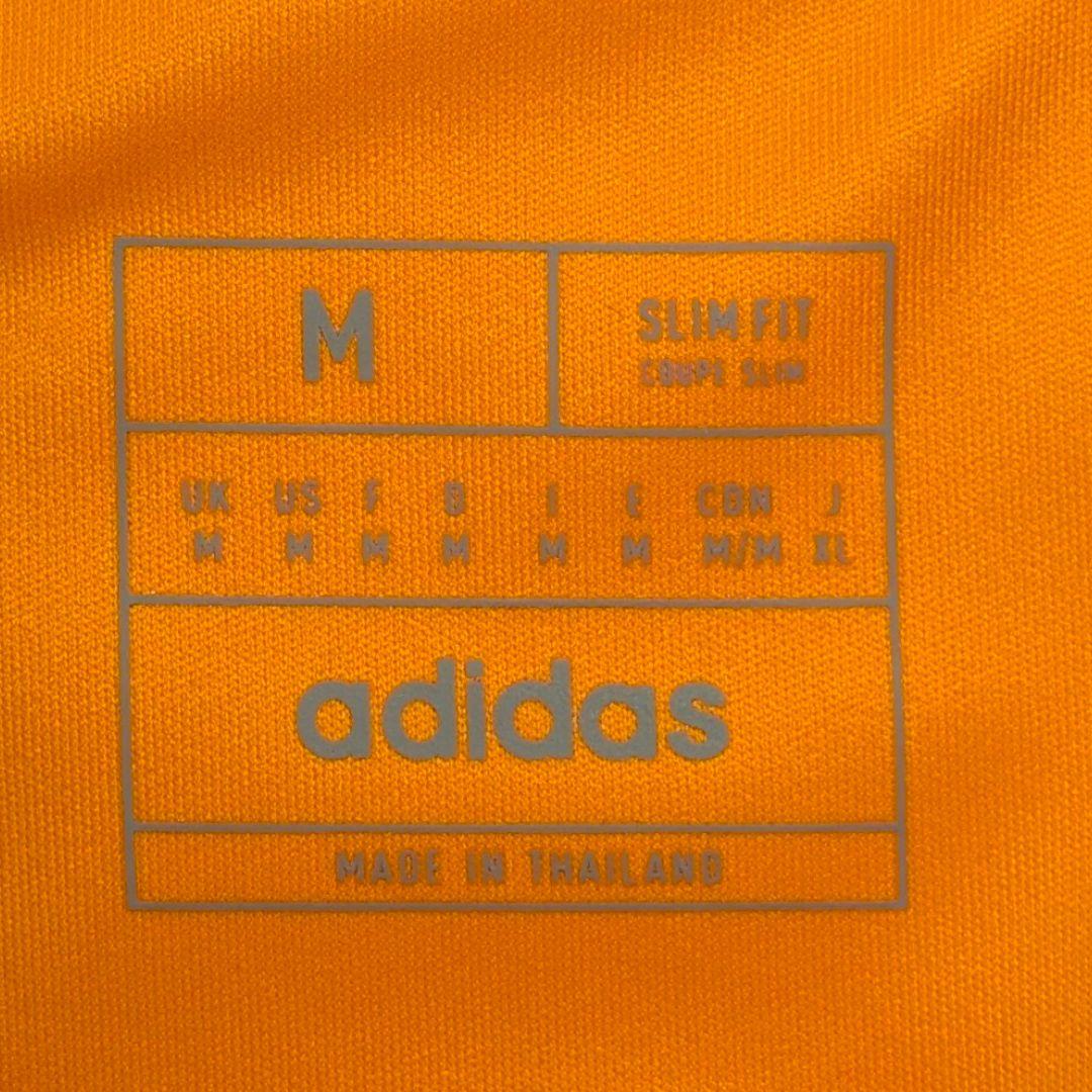 古着 サッカー ゲームシャツ レアルマドリード サードモデル メンズLサイズ相当