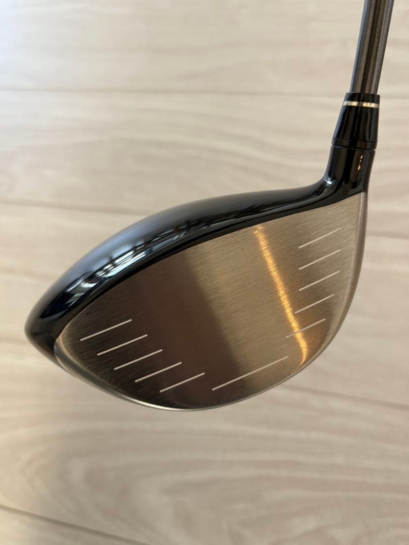 HONMA TW 747 ドライバー 10.5度　50S