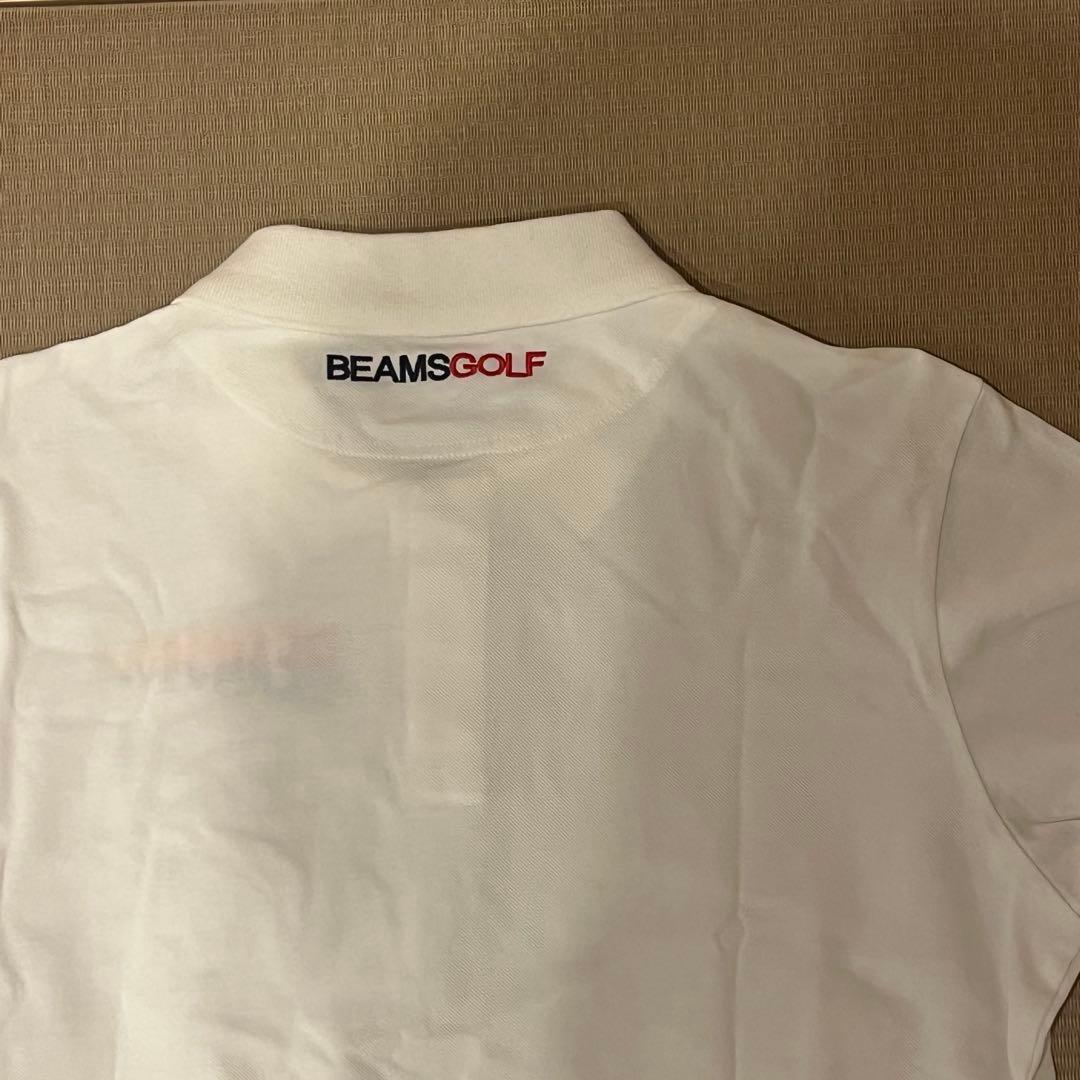 美品★BEAMS　メンズゴルフウェア