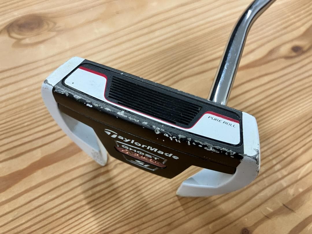 TaylorMade Ghost Spider S1 パター