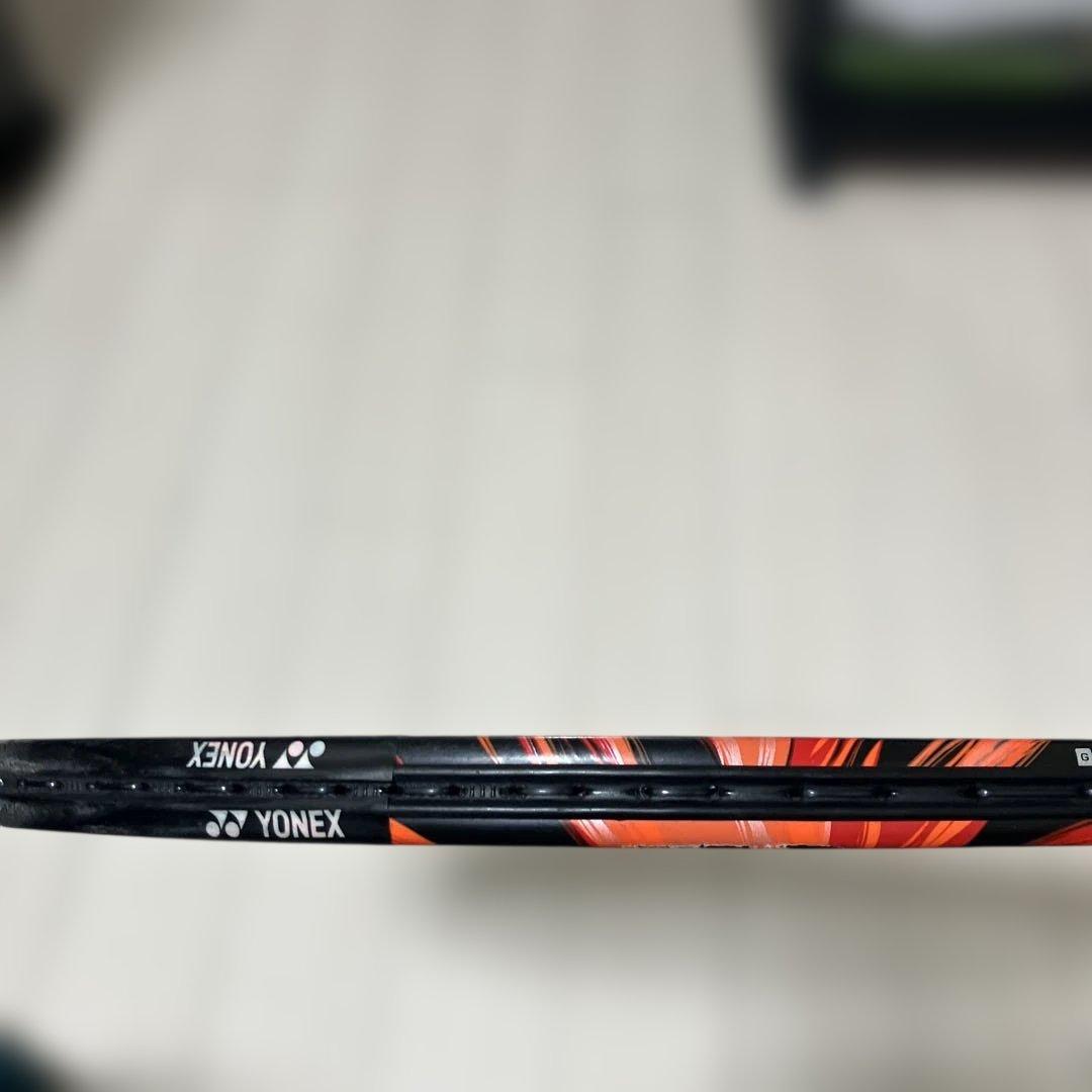 ラケット(硬式用) YONEX VCORE Duel G 97