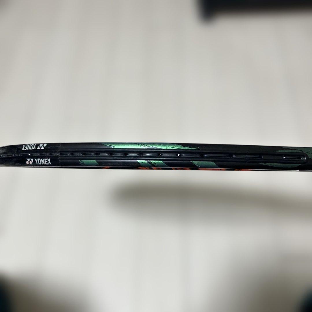 ラケット(硬式用) YONEX VCORE Duel G 97