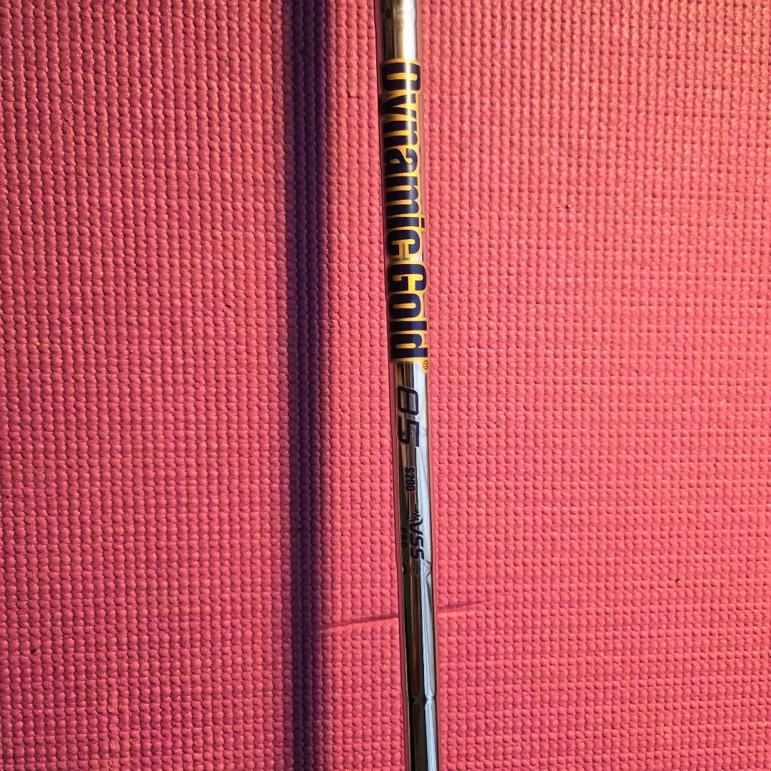 TaylorMade P790 アイアン　#7