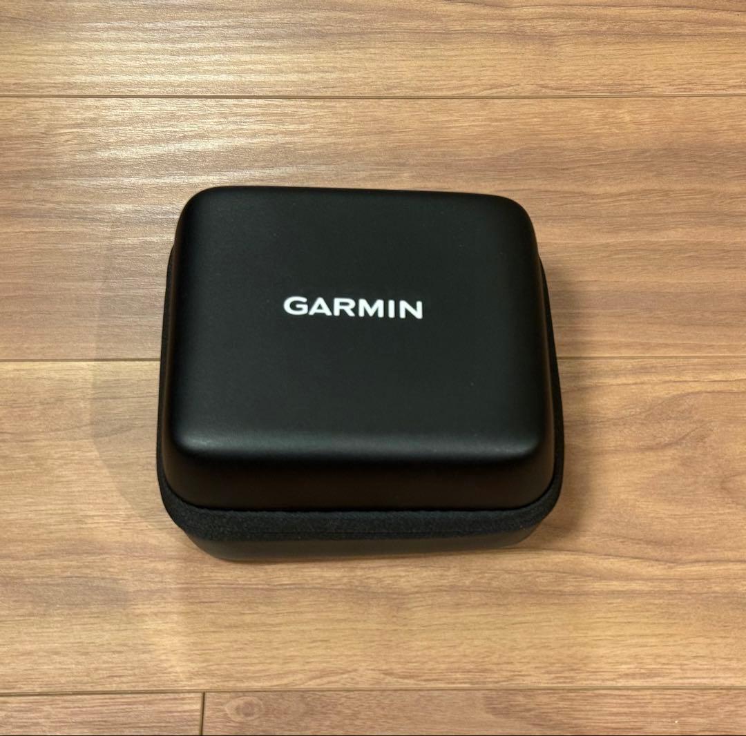 GARMIN ApproachR10 ポータブル弾道測定器 ゴルフシミュレーター