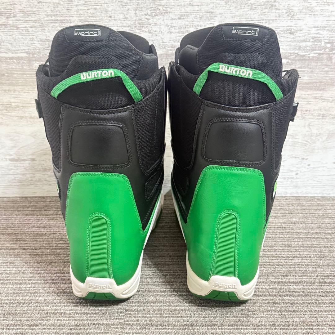 BURTON MOTO スノボー　スノボード ブーツ　28.0cm