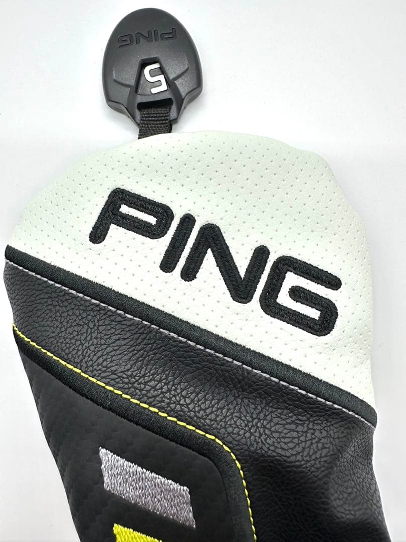 新品／レフティ｜PINGピン｜G430HL5番MAXフェアウェイ｜スピーダーNX
