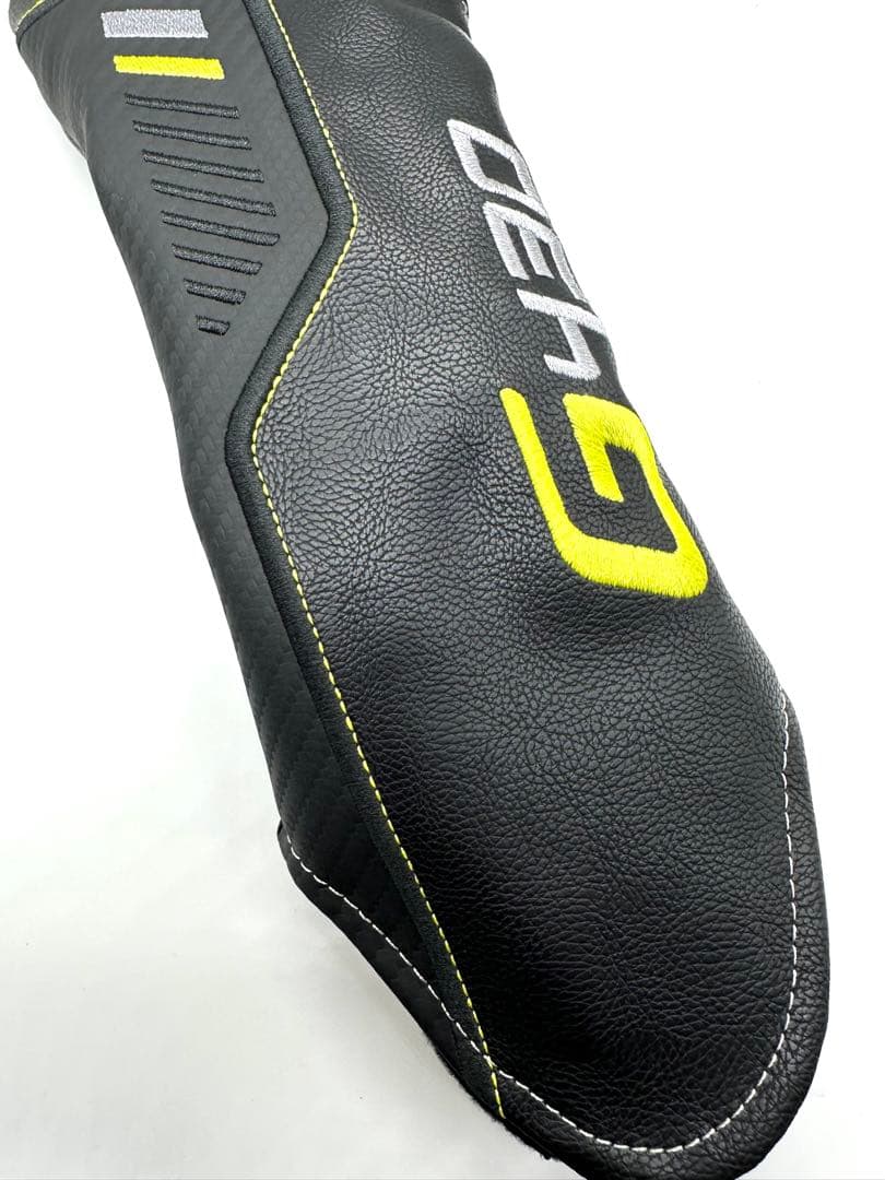 新品／レフティ｜PINGピン｜G430HL5番MAXフェアウェイ｜スピーダーNX