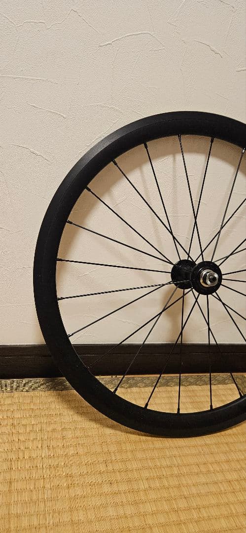 20インチ/451サイズ/100/130mm ターンサージュ純正 送料込み