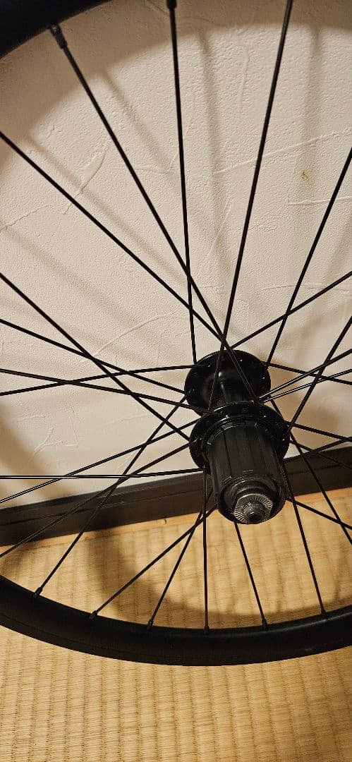 20インチ/451サイズ/100/130mm ターンサージュ純正 送料込み
