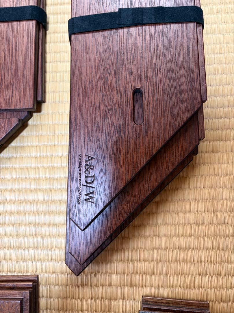 【未使用品】A&D/W 七輪囲炉裏蓋付き Fix type