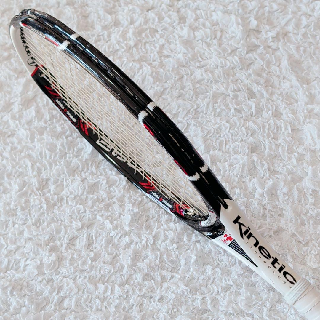 テニスの王子様 遠野篤京モデル プロケネックス Q30 G2