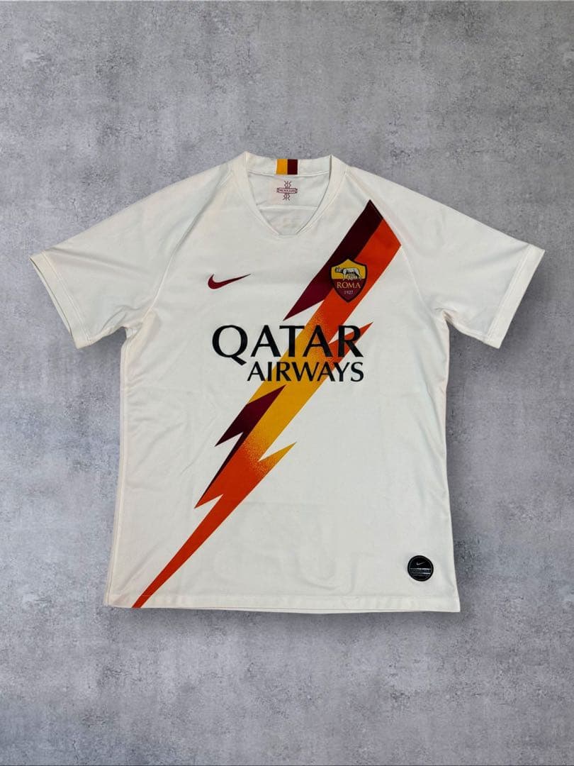 【新品】NIKE AS Roma 2019-20 2nd ローマ ユニフォーム