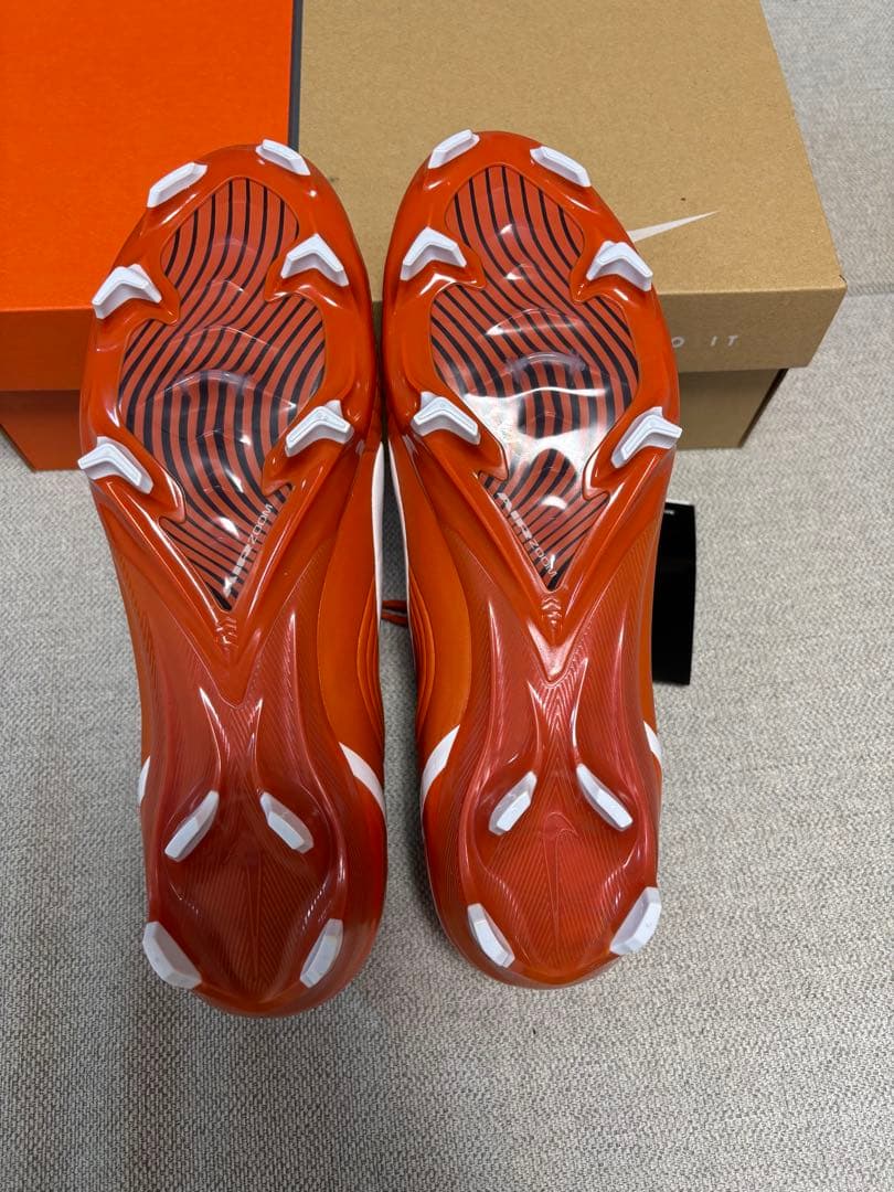 Nike マーキュリアルヴェイパー 27.0㎝