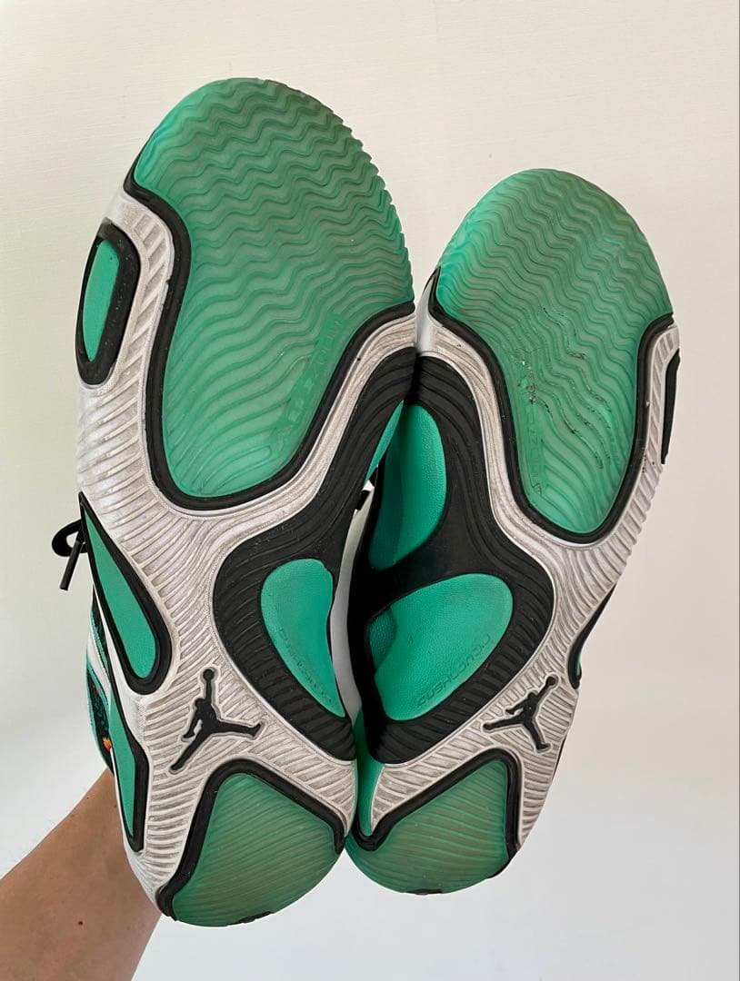 NIKE、jaodan、テイタム3 PF、27.5センチ