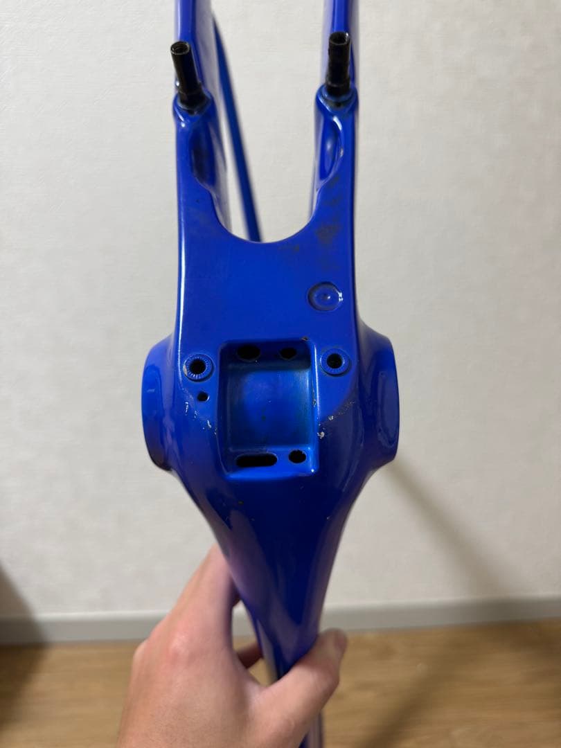 FUJI NORCOM STRAIGHT TT トライバイク 49サイズ