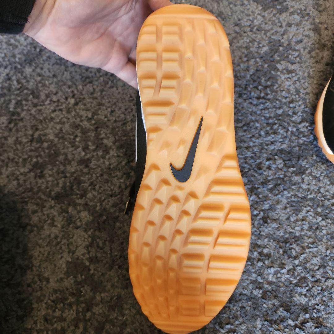 NIKE ナイキ エアマックス 1 G ゴルフ ゴルフシューズ 27.5cm