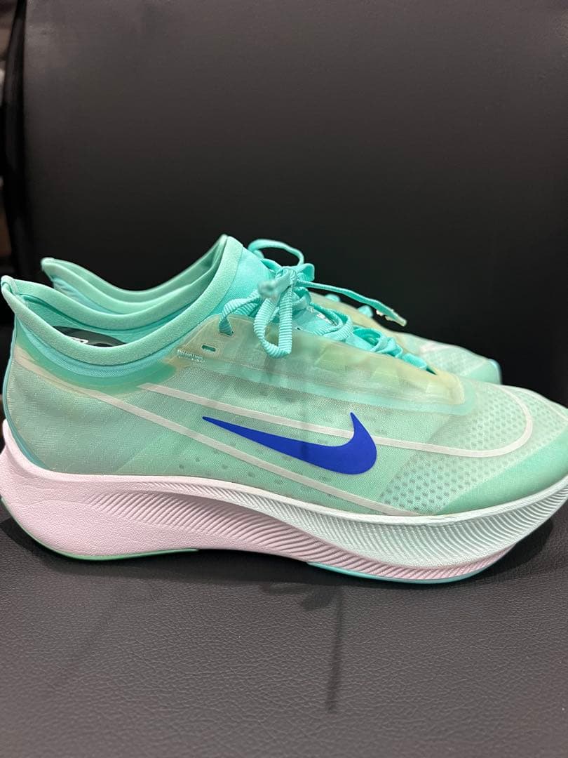 NIKE Zoom Fly 3 ナイキ ウィメンズ ズーム フライ 3 25cm