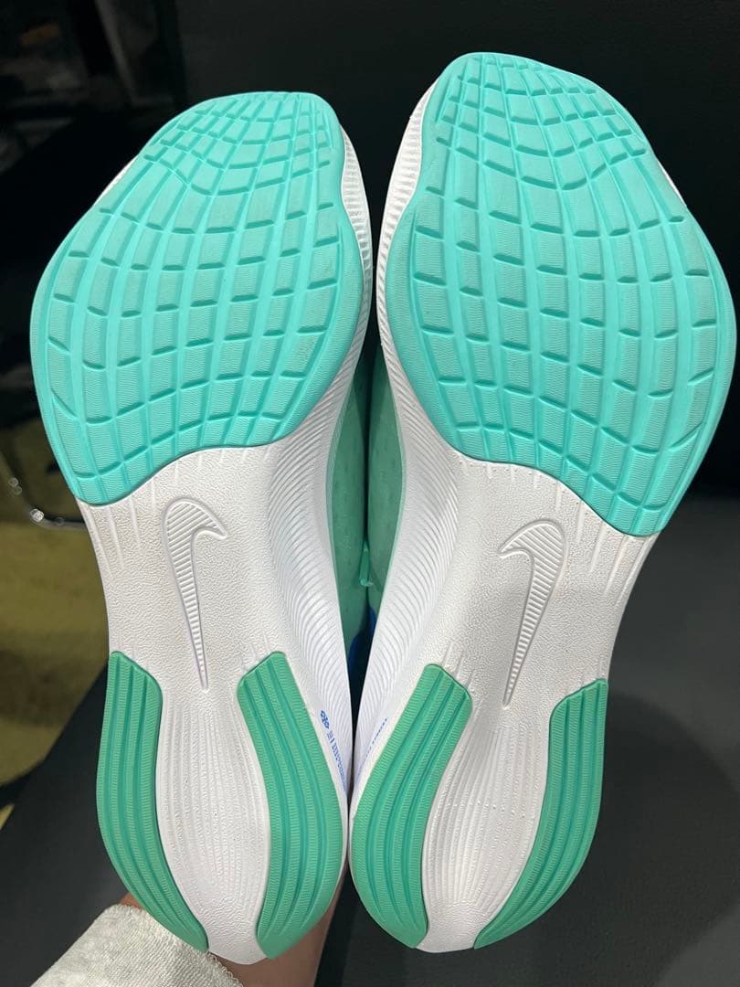 NIKE Zoom Fly 3 ナイキ ウィメンズ ズーム フライ 3 25cm