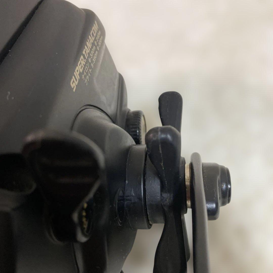 Daiwa SUPER TANACOM S500 電動リール