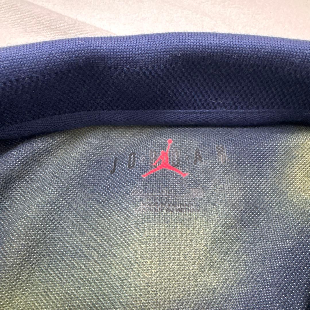 Jordan ゴルフポロシャツ XXL