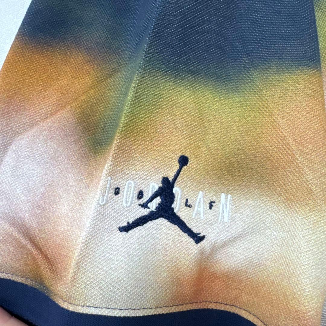 Jordan ゴルフポロシャツ XXL