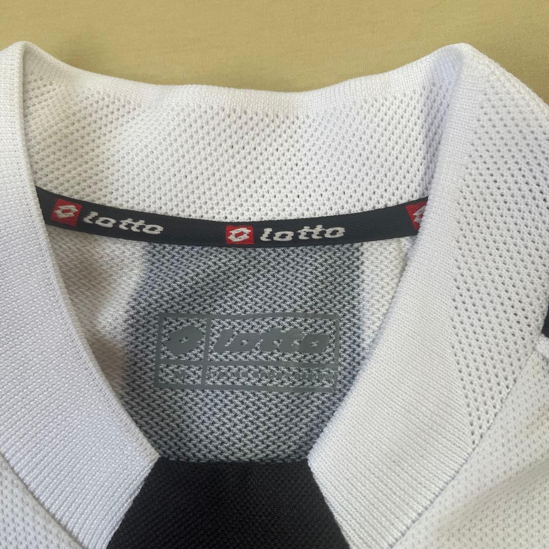 2002-03 ユヴェントス デルピエロ #10 ユニフォーム UCL決勝刺繍付
