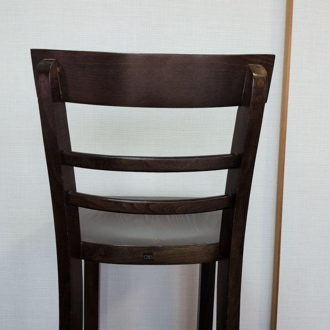 CRES カウンターチェア　③